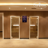 Van der Valk hotel Schiphol A4