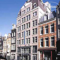 Albus Hotel Amsterdam City Centre 
