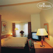 Albus Hotel Amsterdam City Centre 