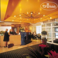 Albus Hotel Amsterdam City Centre 