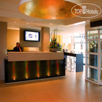 Albus Hotel Amsterdam City Centre 