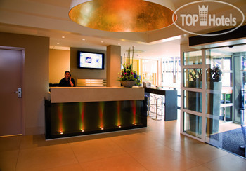 Hotel photo Albus Hotel Amsterdam City Centre 4*