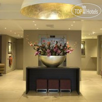 Albus Hotel Amsterdam City Centre 