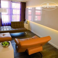 Albus Hotel Amsterdam City Centre 