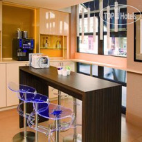 Albus Hotel Amsterdam City Centre 