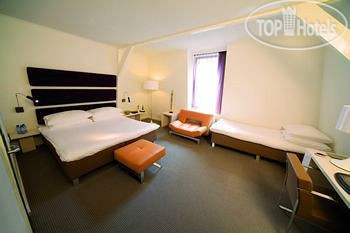 New photos from tourists Albus Hotel Amsterdam City Centre 4*