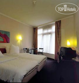New photos from tourists City Centre 3*