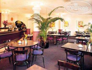 Hotel photo City Centre 3*