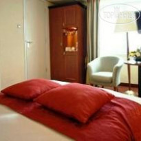 Hotel Amsterdam De Roode Leeuw