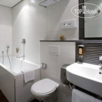 Hotel Amsterdam De Roode Leeuw