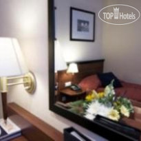 Hotel Amsterdam De Roode Leeuw
