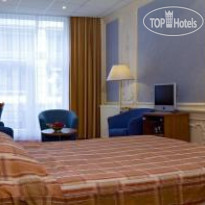 Hotel Amsterdam De Roode Leeuw