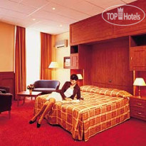 Hotel Amsterdam De Roode Leeuw