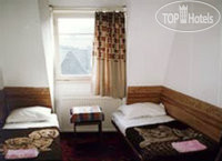 Hotel photo Beursstraat 1*