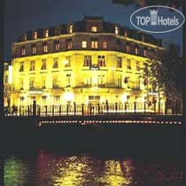 Hotel photo Canal Crown 4*