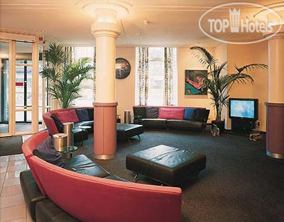 Hotel photo Cok City Hotel 2*