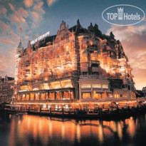 Hotel de L'Europe