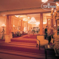 Hotel de L'Europe
