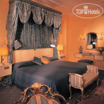Hotel de L'Europe