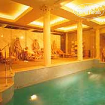Hotel de L'Europe