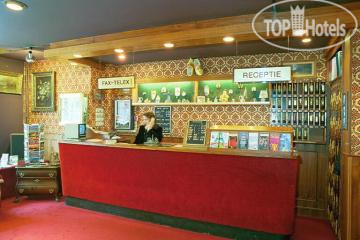 New photos from tourists De Paris 3*