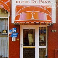 De Paris 