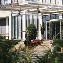 Steigenberger Airport Hotel Amsterdam 