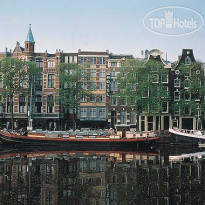 Eden Hotel