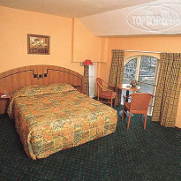 Eden Hotel