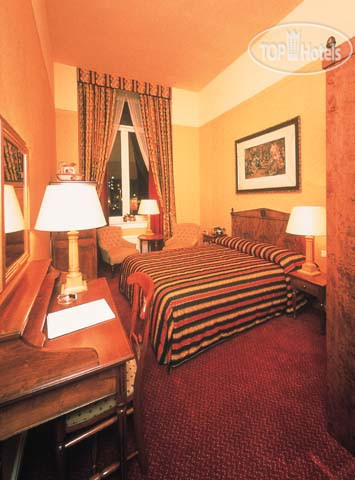 Hotel photo Golden Tulip Doelen 4*