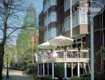 Hotel photo Hofpark 3*