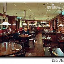 Ibis Amsterdam Airport