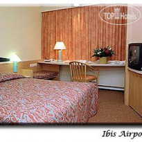 Ibis Amsterdam Airport
