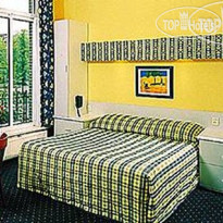 The Lancaster Amsterdam Hotel 