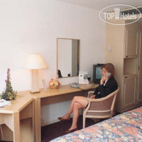 Mercure Amsterdam West 