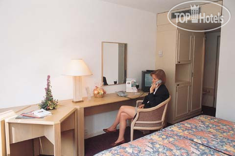 New photos from tourists Mercure Amsterdam West 4*