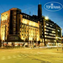NH Amsterdam Centre