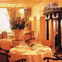 NH Collection Amsterdam Barbizon Palace 