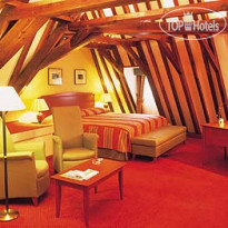 NH Collection Amsterdam Barbizon Palace 