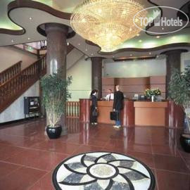 XO Hotels Infinity