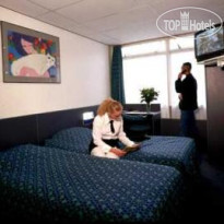 XO Hotels Infinity