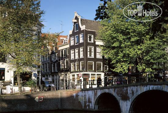 Hotel photo Hotel Pulitzer, Amsterdam 5*