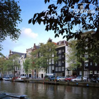 Hotel Pulitzer, Amsterdam 