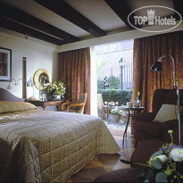 Hotel Pulitzer, Amsterdam 