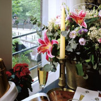 Hotel Pulitzer, Amsterdam 