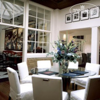 Hotel Pulitzer, Amsterdam 