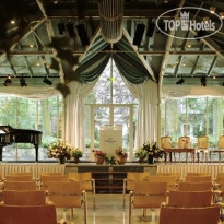 Hotel Pulitzer, Amsterdam 