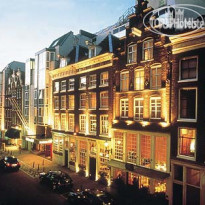 Radisson Blu Hotel, Amsterdam City Center