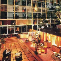 Radisson Blu Hotel, Amsterdam City Center