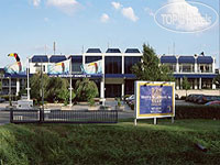 Hotel photo Schiphol 4A 4*